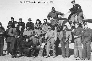 183- ARMEE DE L'AIR EN ALGERIE 1945-1962-30  (46)